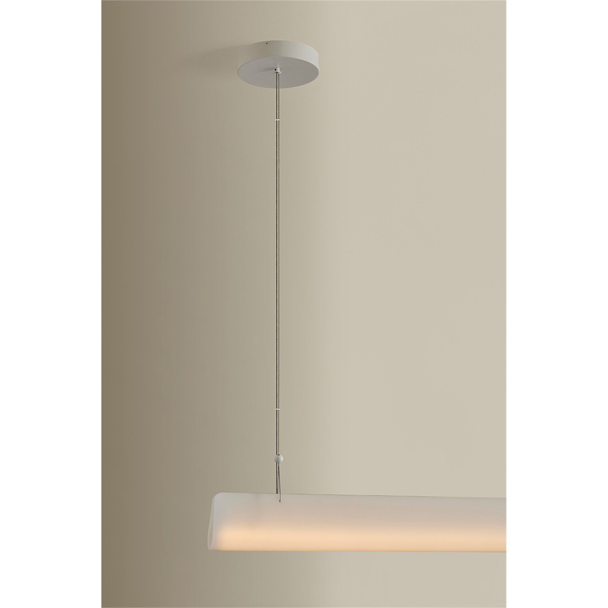 Brunel 72 Inch Linear Chandelier,